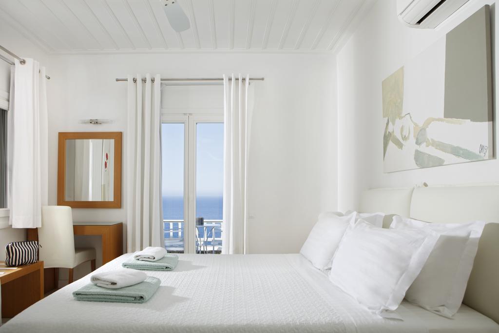 Selana Suites Chrisopigi  Exterior photo