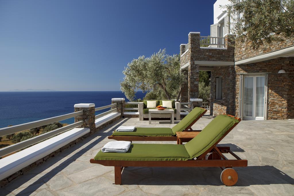 Selana Suites Chrisopigi  Exterior photo